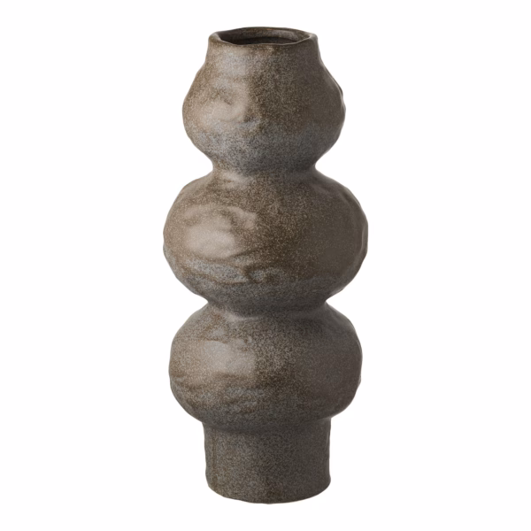 Vaas Ø14.5cm tumehall