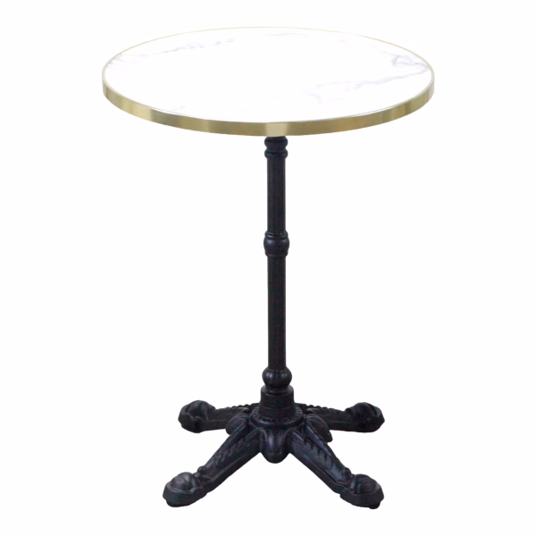Bistro laud Ø60cm