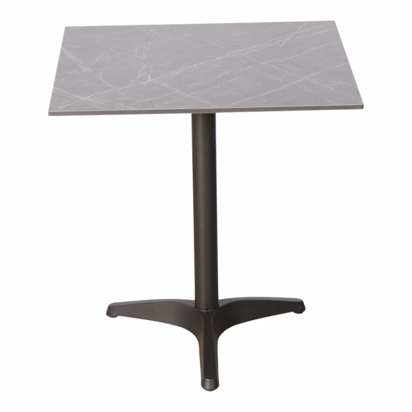 Bistro laud 60x60cm