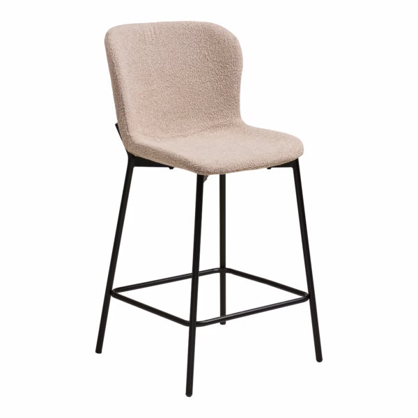 Maceda baaritool 65cm beež