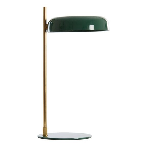 Table lamp Maleka Ø22x47cm