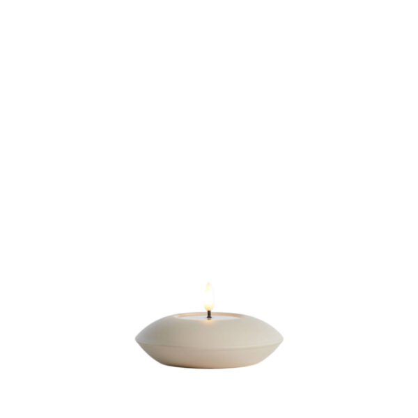 Table lamp LED Jayce Ø12x4cm