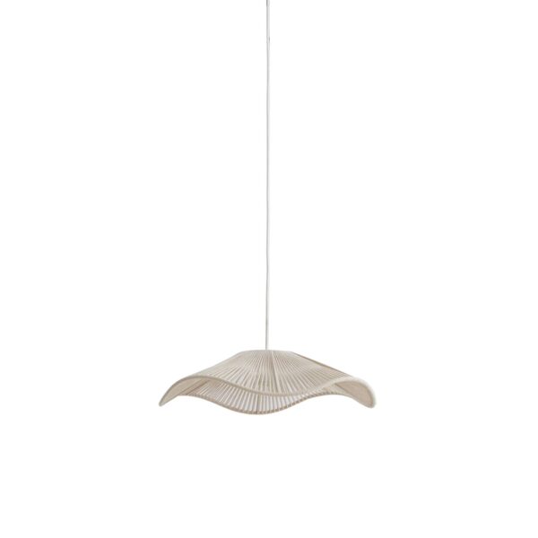 Hanging lamp Rafa Ø50x12cm