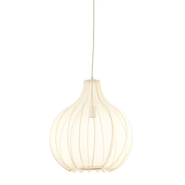 Laelamp Elati Ø50x53cm liivatooni