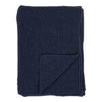 Santos pleed 130x170cm tumesinine
