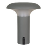Ramsey laetav LED lamp hall