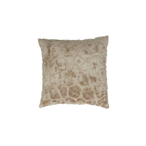 Cushion Zirafi 45x45cm