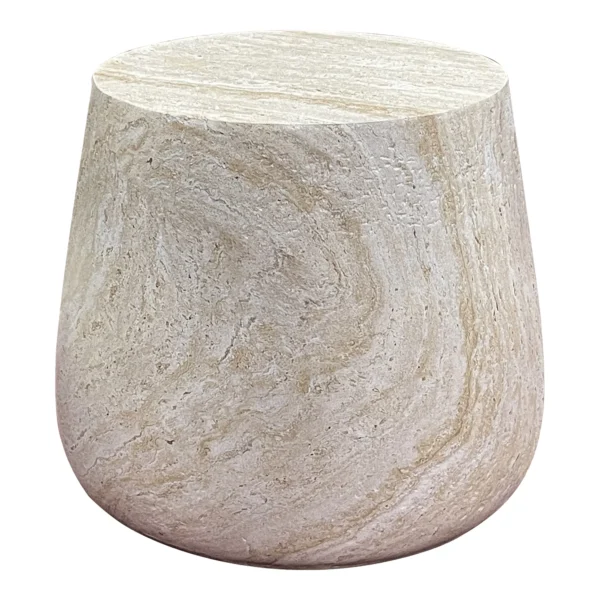 Bonn side table Ø47cm