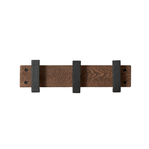 Coat Rack Harlem M - Dark Oil