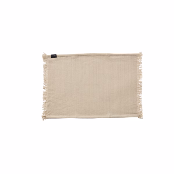 Lauamatt Umami 50x36cm hall/liivatooni