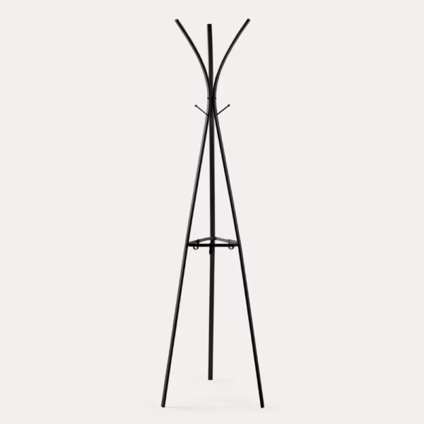 Stearn coat rack 183cm