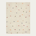 Epifania puuvillane vaip 150x200cm