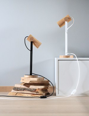 Table lamps